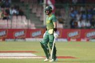 3rd One Day International: India v South Africa